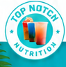 Top Notch Nutrition logo
