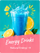 Energy drink