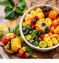 Top Notch Nutrition moment 2