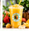 Top Notch Nutrition moment 6